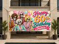 Fabulous Skeleton Crew 60th Banner