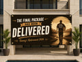 Final Package Retirement Banner
