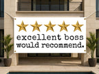 Funny Retirement Banner, Coworker Farewell Sign, Office Party Goodbye Sign
