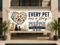 Veterinarian Retirement Party Banner
