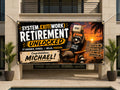 Retirement Unlocked Tech Banner