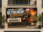 Retirement Unlocked Tech Banner