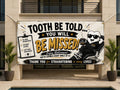 Orthodontist Retirement Banner