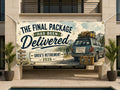 Adventure Delivery Retirement Banner