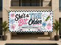 Older Martini 40th Banner