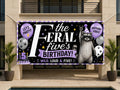 Feral Raccoon 5th Banner