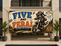 Dirt Bike 5th Banner