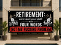 Inner Peace Retirement Banner