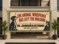 Vet Tech Retirement Banner