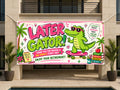 Gator Teacher Retirement Banner