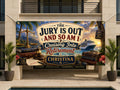 Lawyer Retirement Party Banner