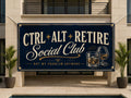 Tech Social Club Banner