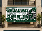Class Reunion Banner