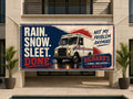 Last Route Retirement Banner
