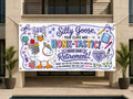 Silly Goose Retirement Banner