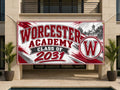 Custom School Reunion Banner