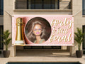 Still Feral 40th Banner