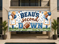 Second Down Football Banner