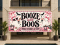 Ghost 40th Birthday Banner