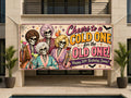 Cold One Skeleton Crew Banner