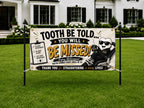 Orthodontist Retirement Banner