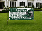 Class Reunion Banner