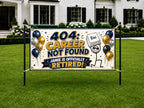 404 Tech Retirement Banner