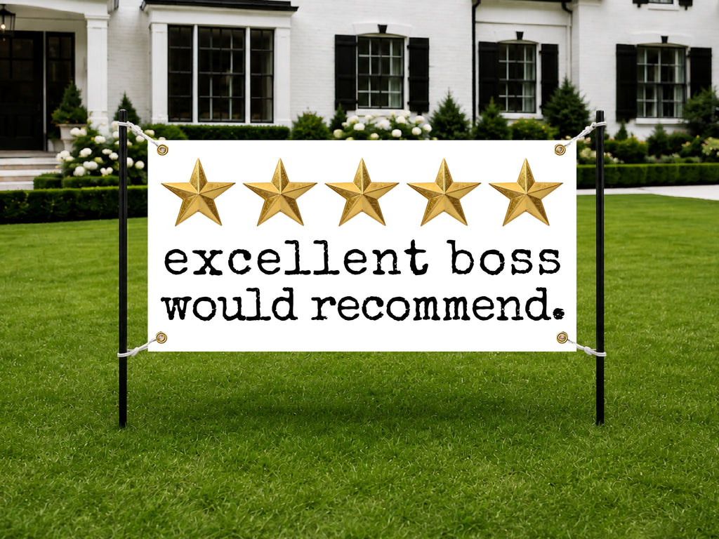 Funny Retirement Banner, Coworker Farewell Sign, Office Party Goodbye Sign