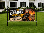 Retirement Unlocked Tech Banner