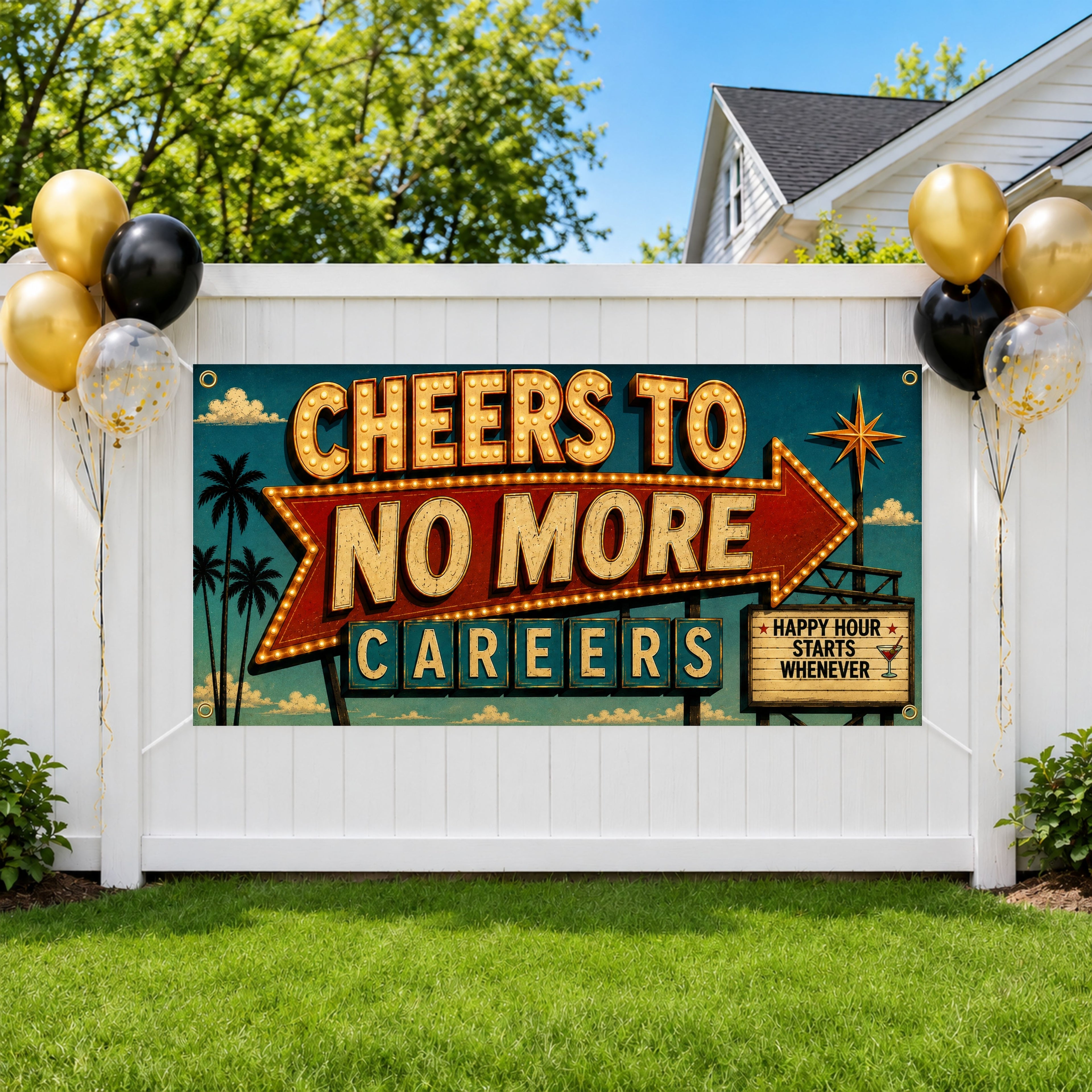 No More Careers Banner