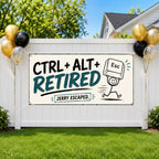 Ctrl Alt Retired Banner