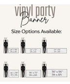 Funny 40th Birthday  Forty and Feral Raccoon Banner