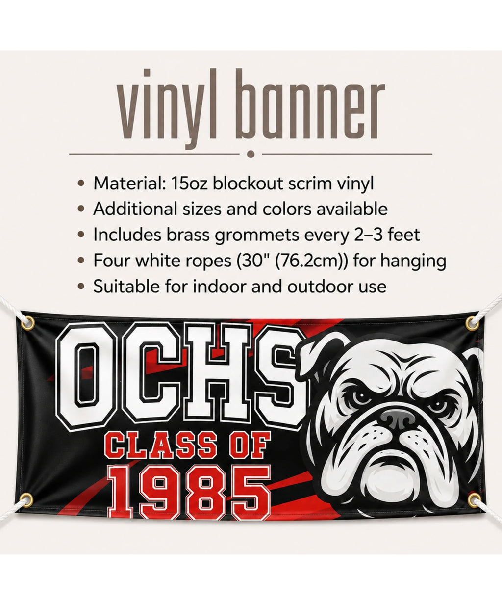 Firefighter Retirement Party Banner